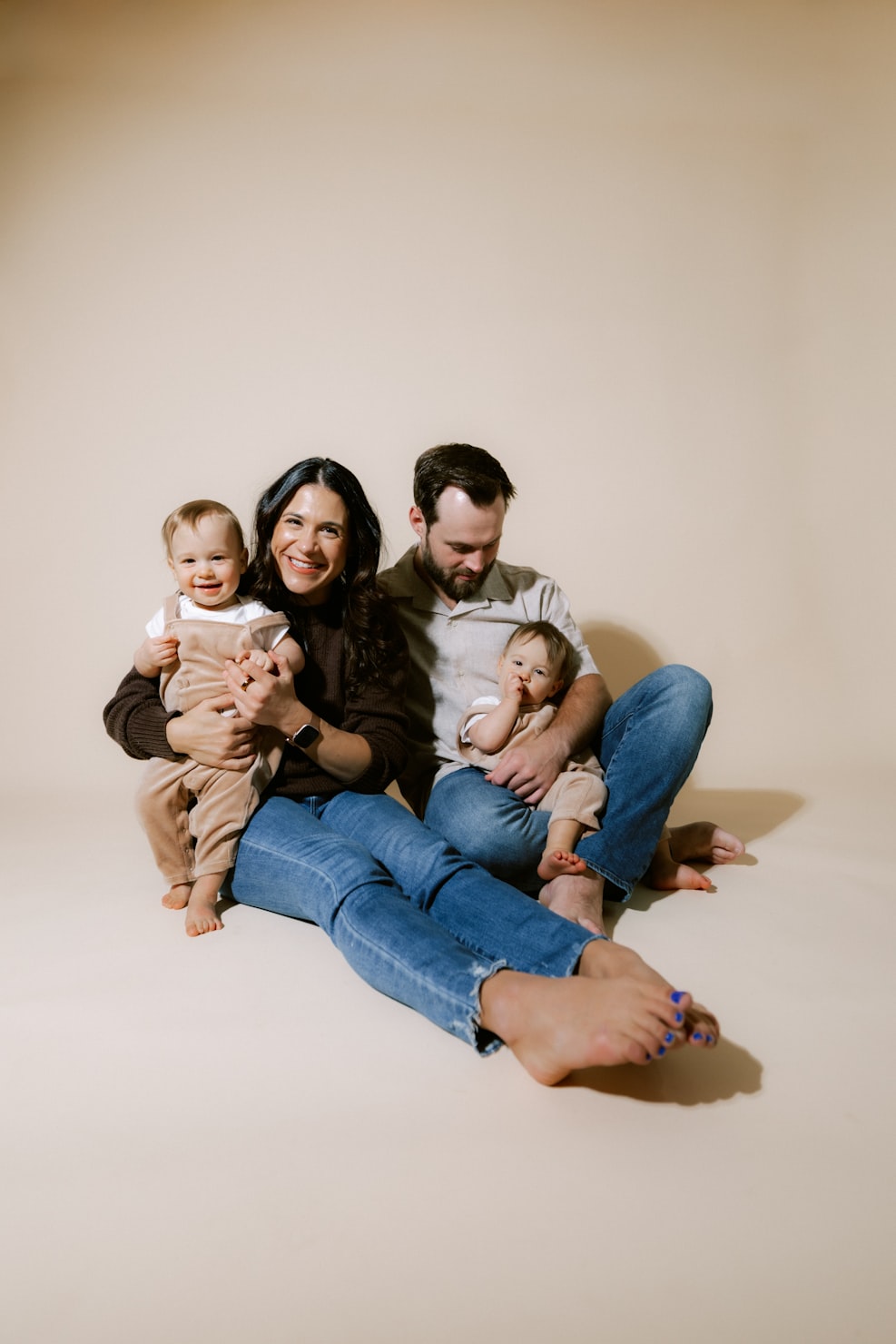 Families 3