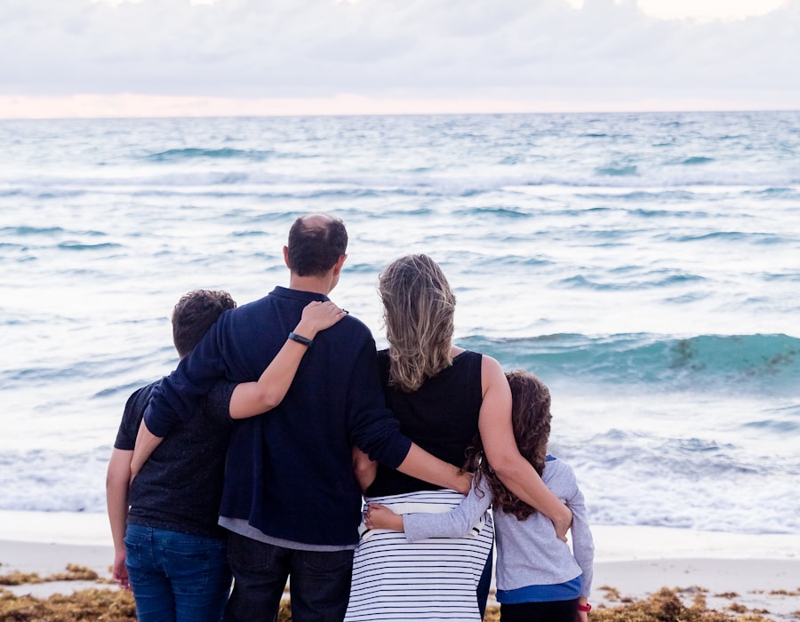 Families 4