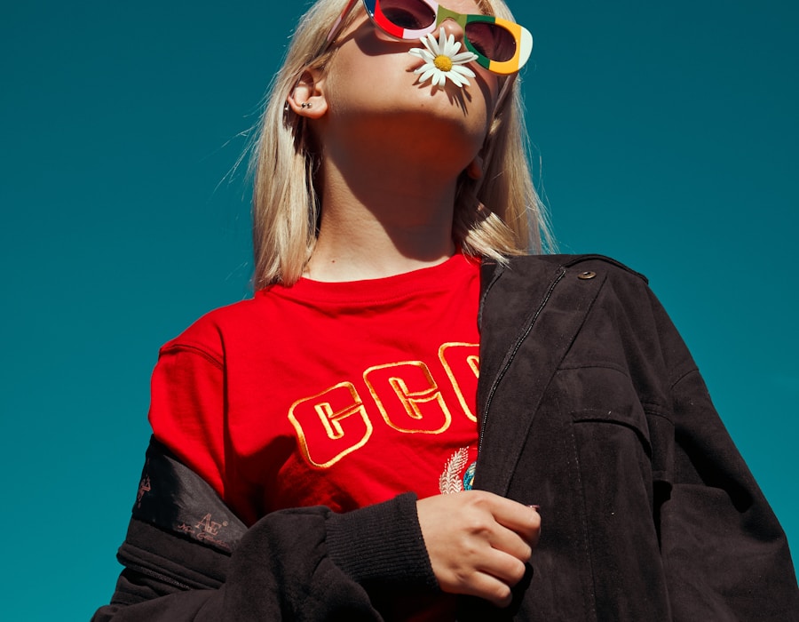 Fashion 4