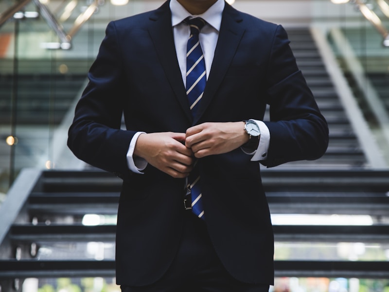 Corporate Photoshoots