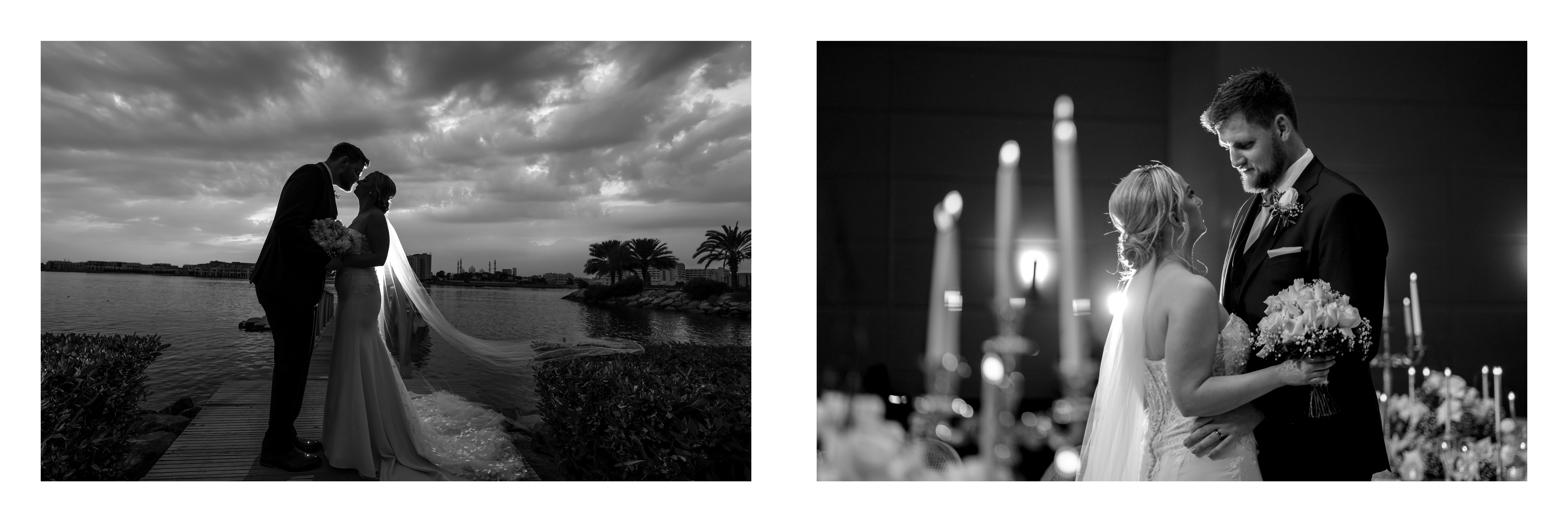 Black & White 4